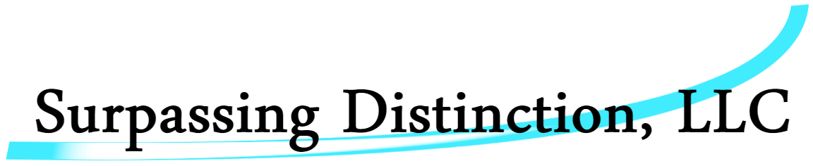 Surpassing Distinction, LLC - Home